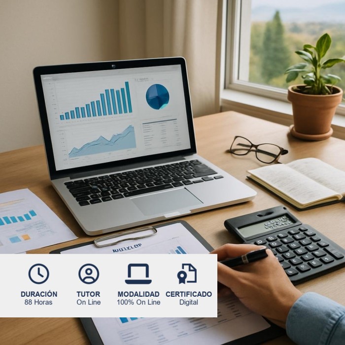 Curso de Valorización de Empresas