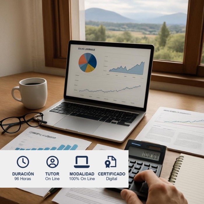 Curso de Fondos Mutuos y de Inversión