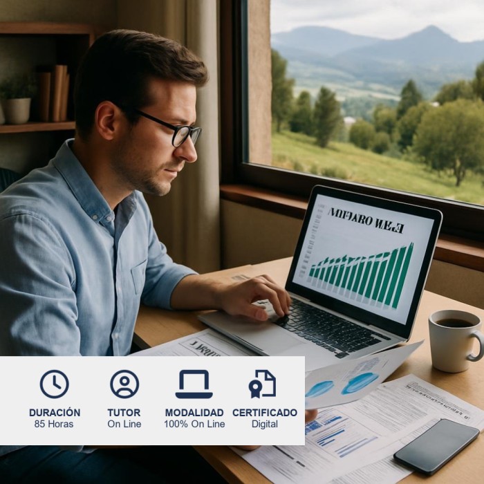 Curso de Inversión por Dividendos