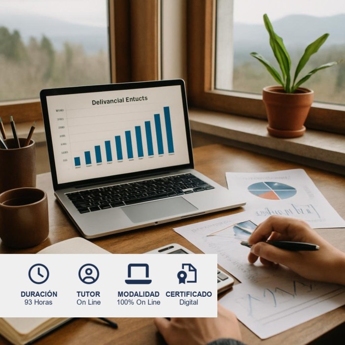 Curso de Finanzas Conductuales