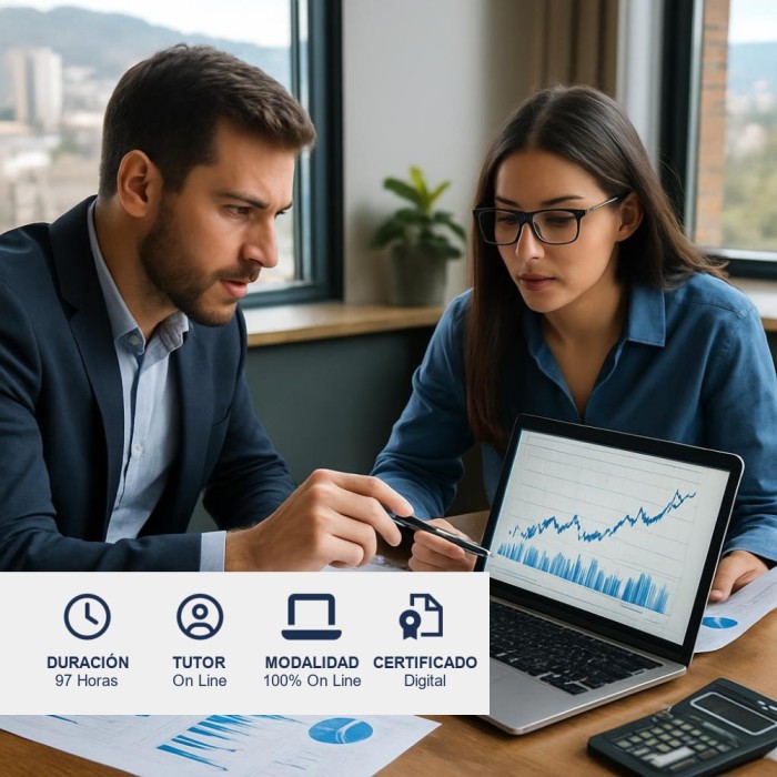 Curso de Macroeconomía Financiera