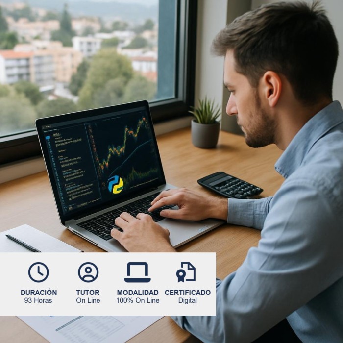 Curso de Python para Finanzas