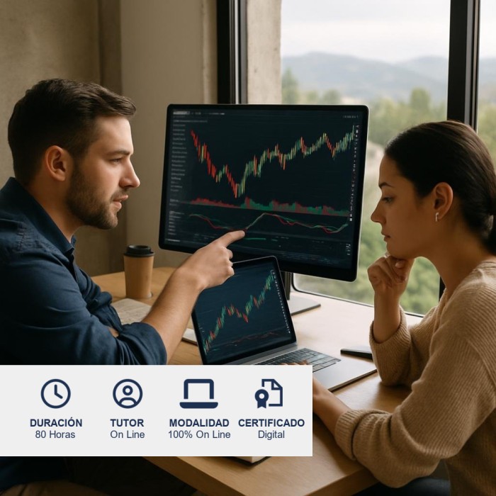 Curso de Mercado de Divisas