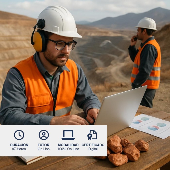 Curso de Commodities y Cobre