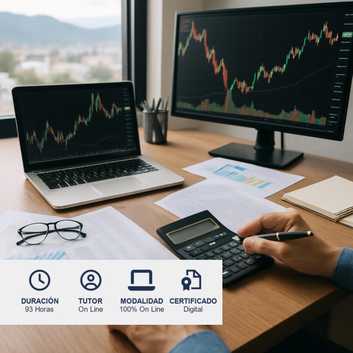 Curso de Custodia y Liquidación de Valores