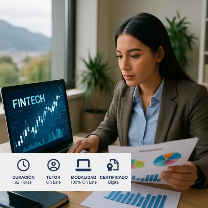 Curso de FinTech