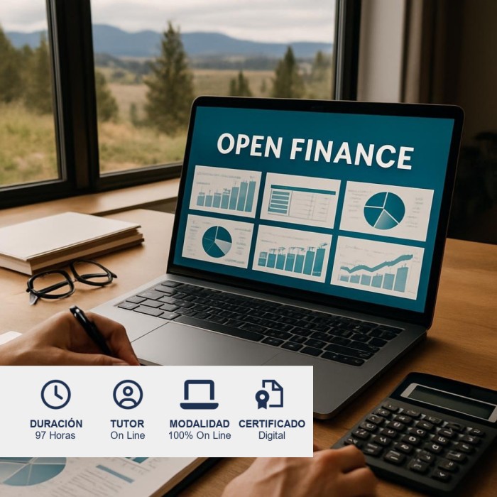Curso de Finanzas Abiertas